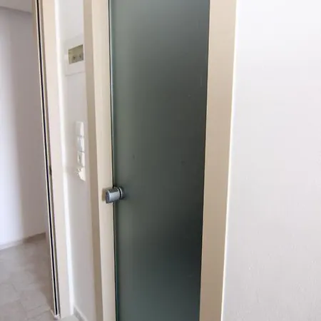 Apartmanhotel Creta Mare Plakiász
