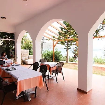 Apartmanhotel Creta Mare