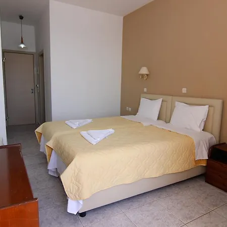Creta Mare Apartmanhotel