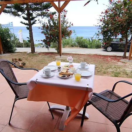 Creta Mare 2*