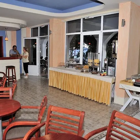 Apartmanhotel Creta Mare Plakiász