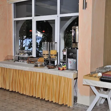 Apartmanhotel Creta Mare
