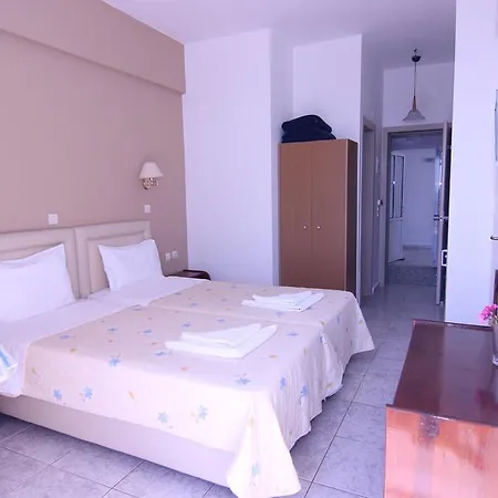 Apartmanhotel Creta Mare 2*