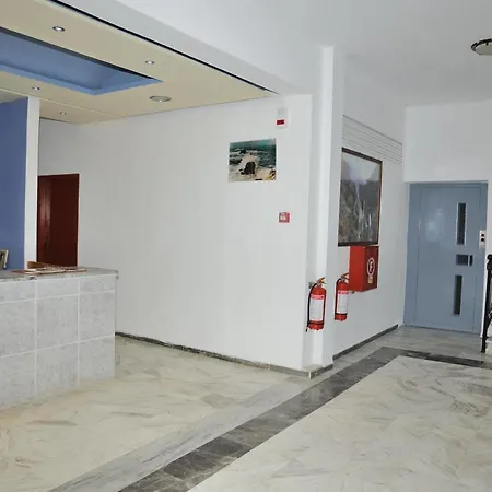 Creta Mare 2*
