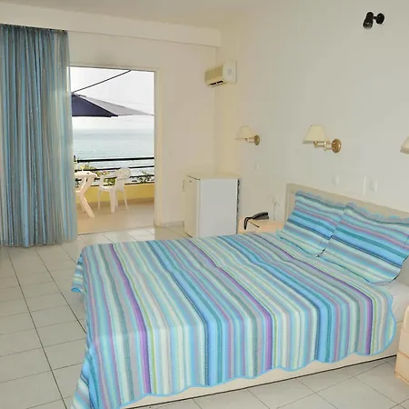 Apartmanhotel Creta Mare 2*