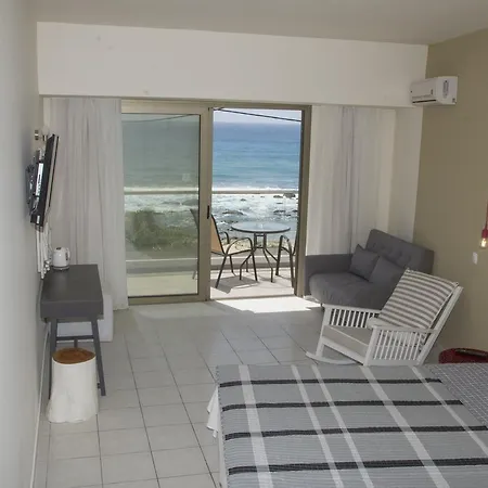 Apartmanhotel Creta Mare 2*
