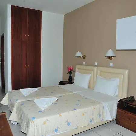Creta Mare Apartmanhotel