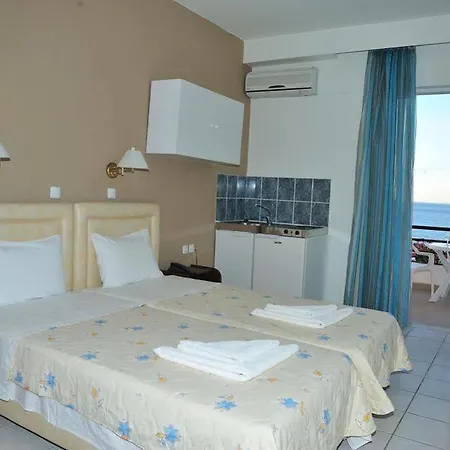 Creta Mare Apartmanhotel