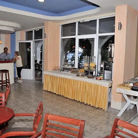 Creta Mare Apartmanhotel