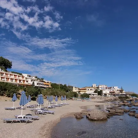 Creta Mare Plakiász