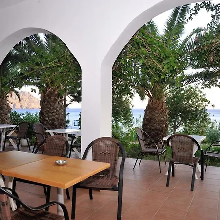Creta Mare 2*